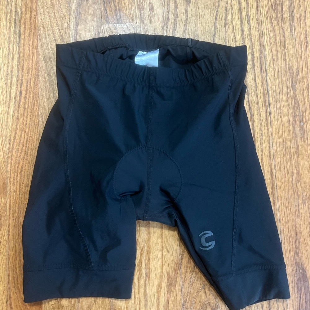 🔥3/$15🔥 Cycling Shorts - Picture 1 of 3